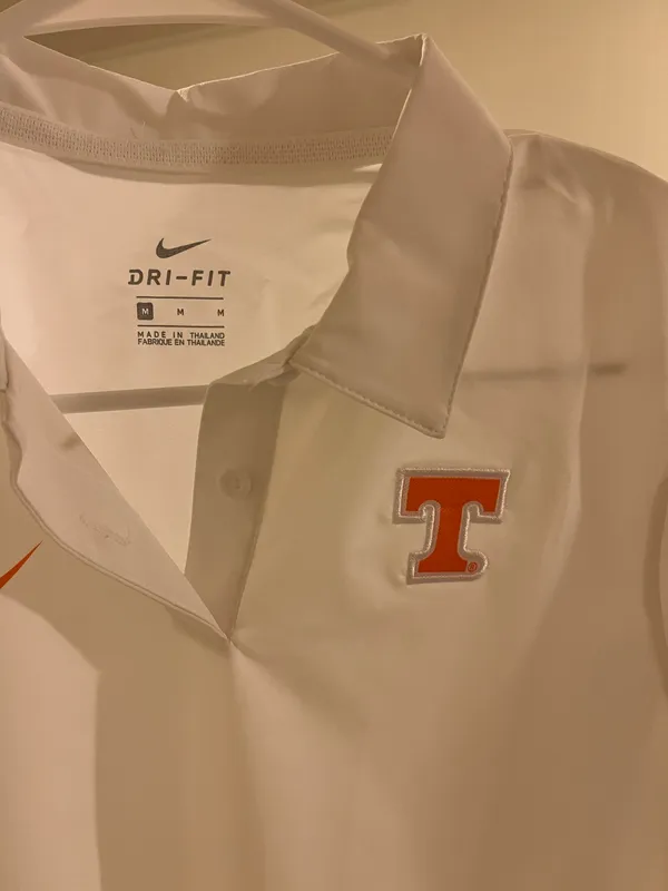 Nike NEW  Tennessee Polo - Image 2