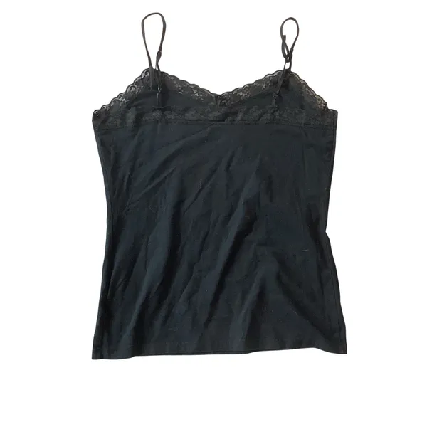 Merona Lace Trim Cami - Image 5