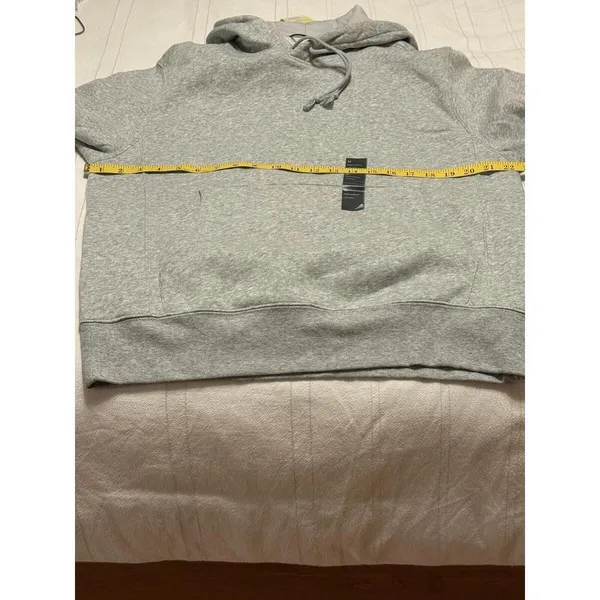 NWT All in Motion Hoodie Size‎ Medium - Image 5