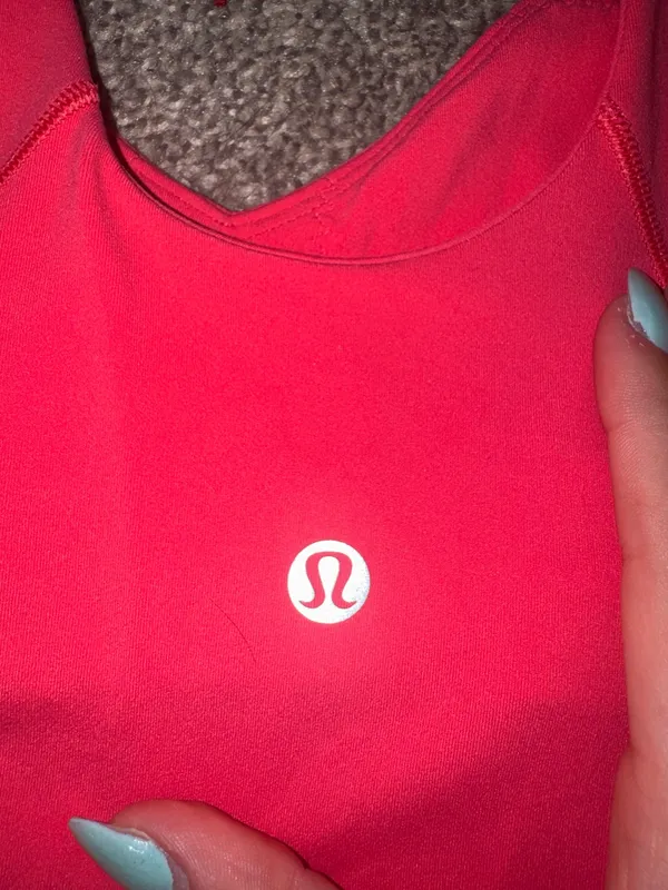 Lululemon Align Tank - Image 3