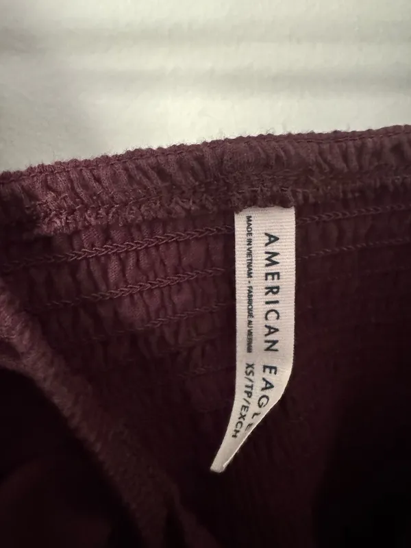 American Eagle Outfitters Top - Image 2