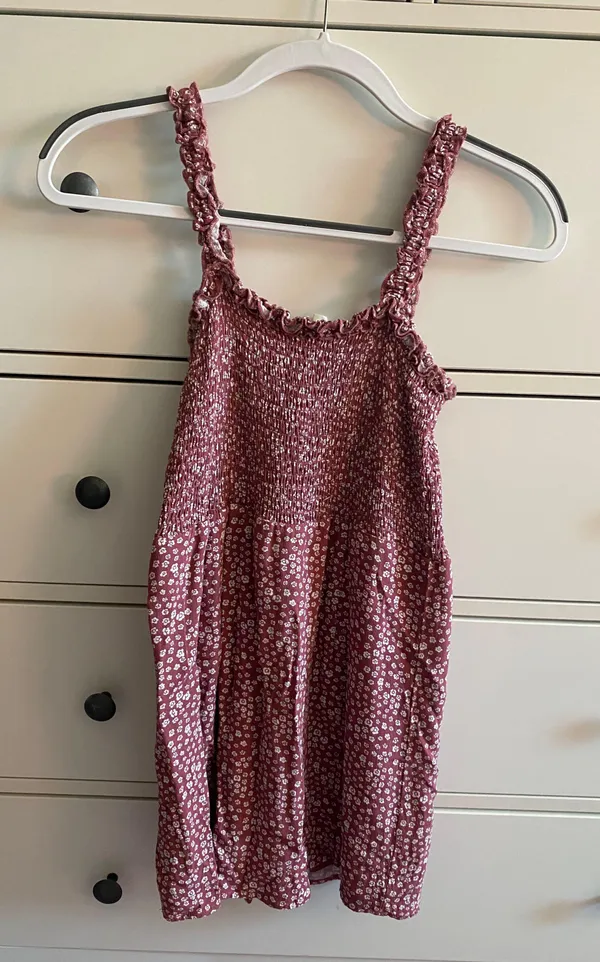 LA Hearts Mini Dress - Image 2