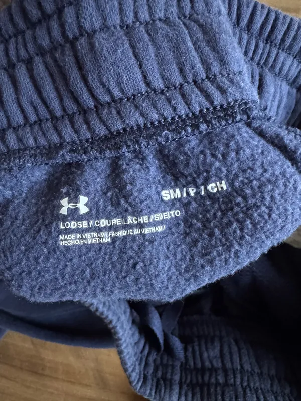 Under Armour Sweatpants - Image 3