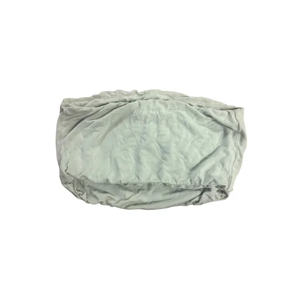 Free People Intimately Smocked Tube Top Bandeau Mint Green Size M‎ Boho Festival - Image 2