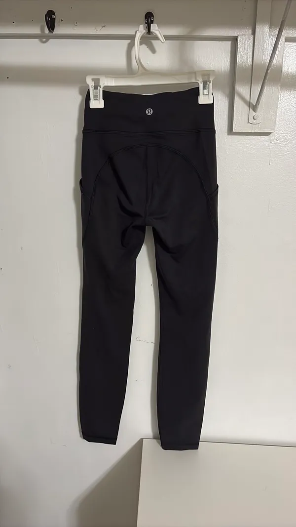 Lululemon Leggings - Image 4