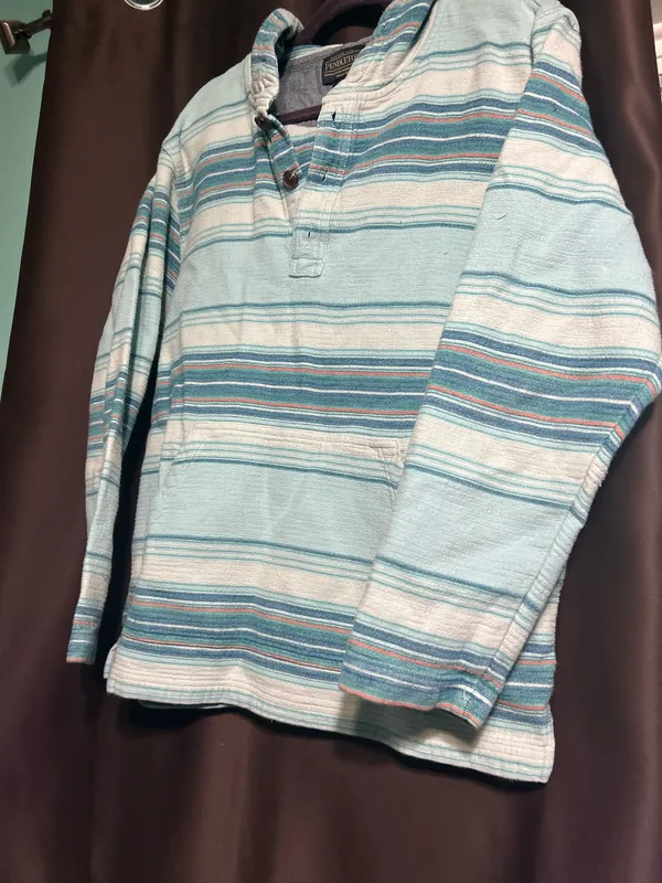 Pullover Patagonia Sweater - Image 3