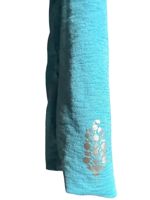 Cropped Free People Movement Tempo Sz XS - Image 5