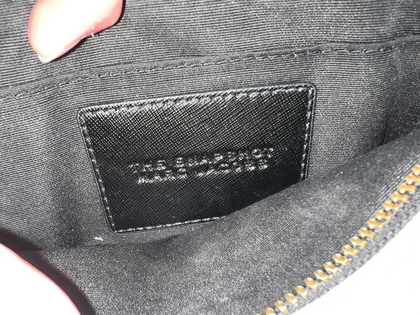 Marc Jacobs Snapshot Purse - Image 6