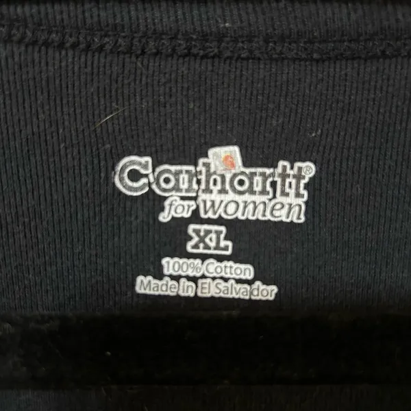 Carhartt long sleeve - Image 2