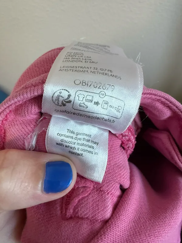 Pilcro The Yaya Jeans - Image 10