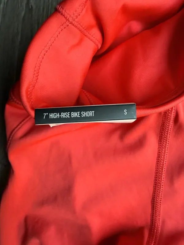 DSG Activate 7" High-Rise Bike Shorts - Image 3