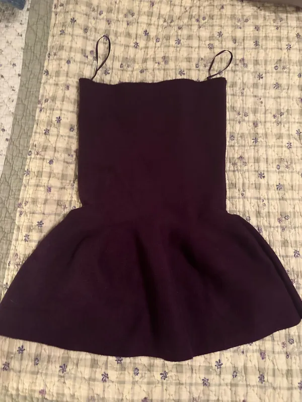 ZARA Tube Top - Image 3