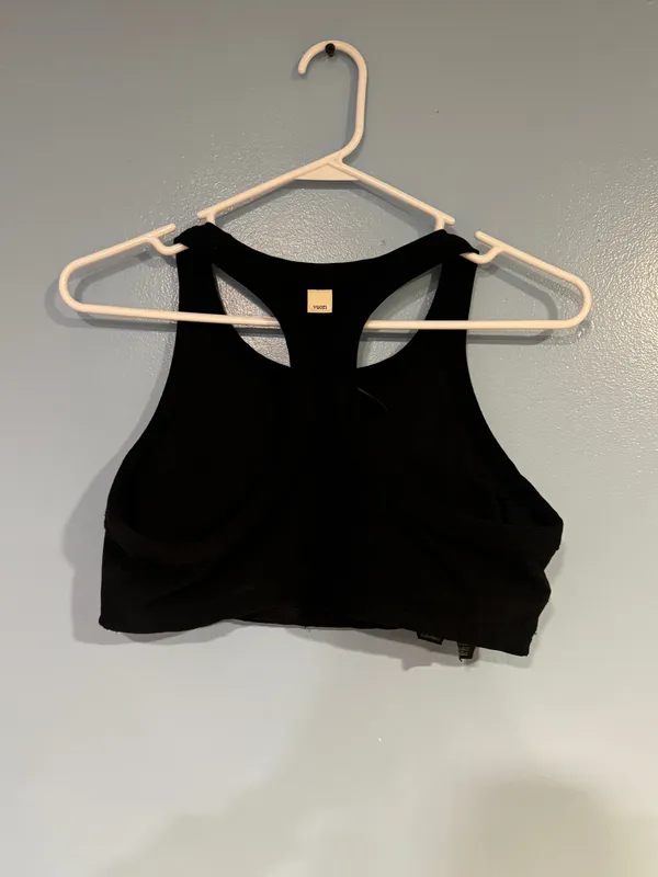 Vuori Elevation Racerback Bra - Image 2