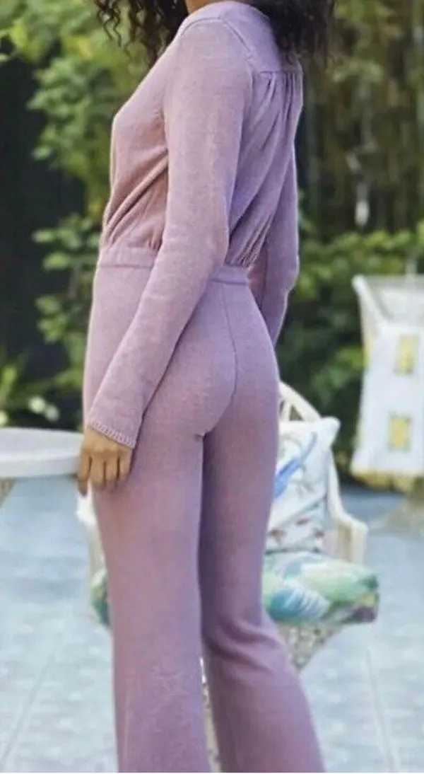 NWT FP Beach Jumpsuit - Image 5