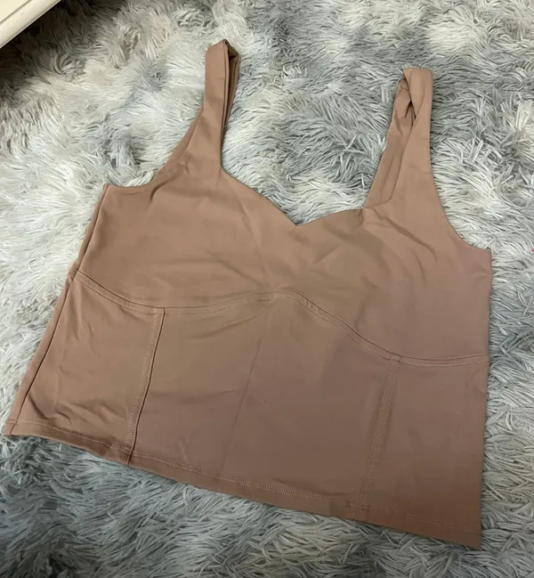 Abercrombie Crop Top - Image 3