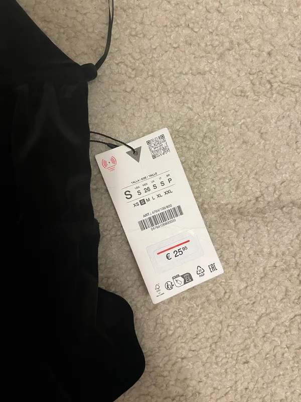 ZARA Top - Image 3