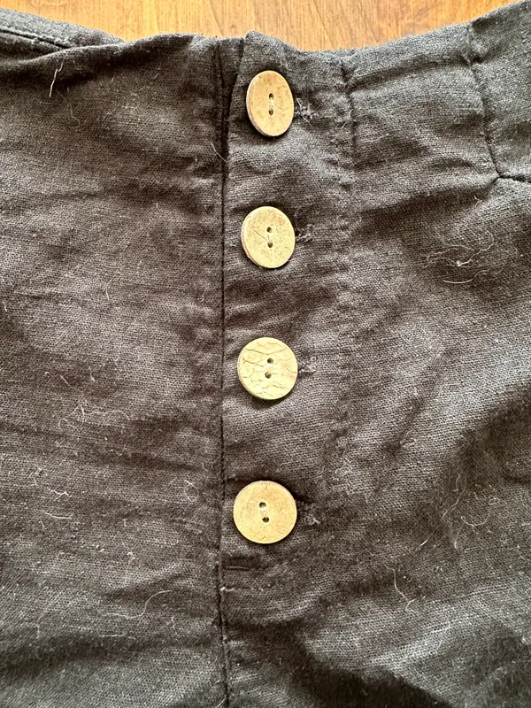 Garage Skort - Image 2