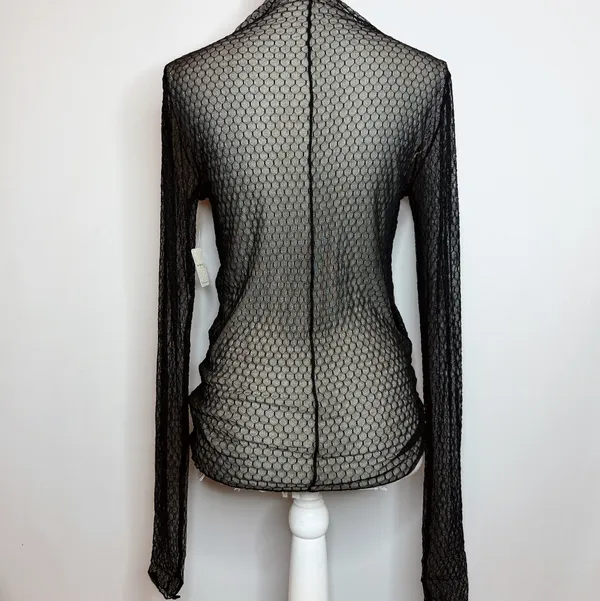 NWT Free People Minding My Business Top - Image 5
