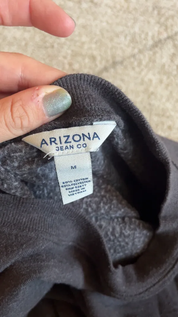 Arizona Jeans Sweater - Image 3