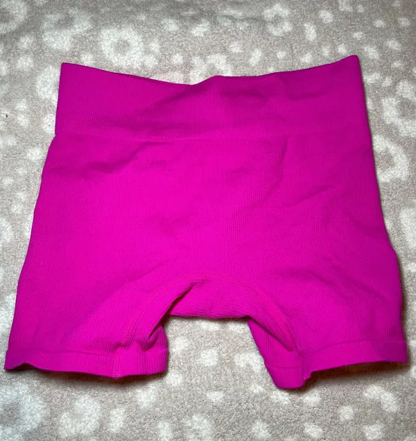 Target Biker Shorts - Image 2