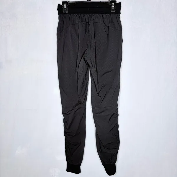 Lululemon‎ Black Beyond The Studio Joggers - Image 9