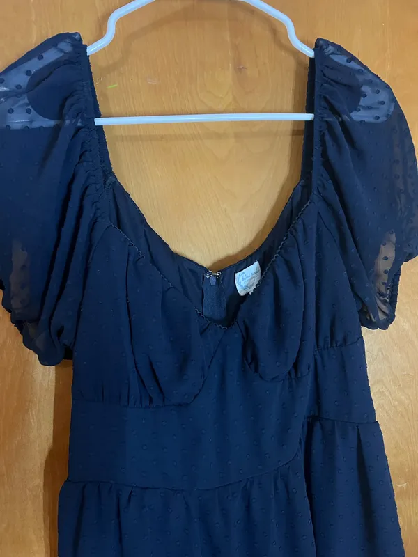 Francesca's Dress - Image 2