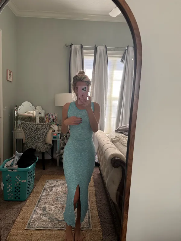 Amazon Dress - Image 2