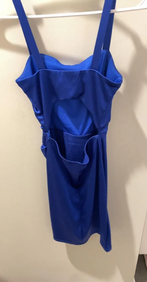 Homecoming Dress - Image 2