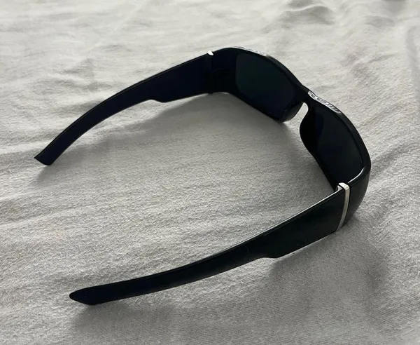 y2k wrap around sunglasses - Image 4