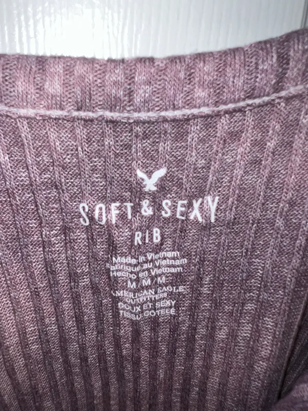 American Eagle Tank Top - Image 2
