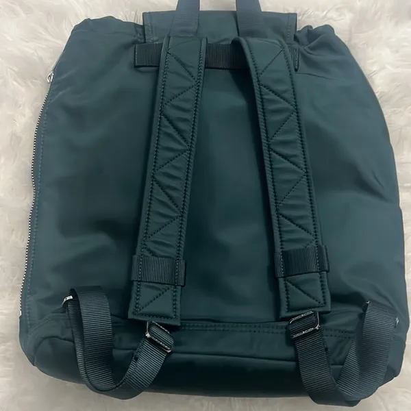 Lululemon Carry On Rucksack 12L Teal Shadow - Image 7