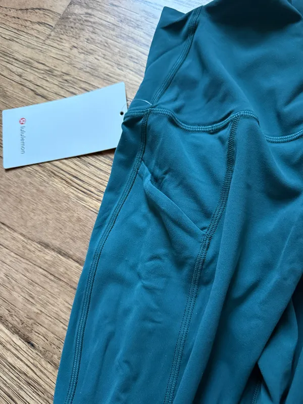 Lululemon BRAND NEW SOLD OUT leggings - Image 5