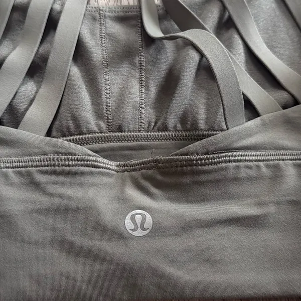 lululemon athletica Sage Strappy Sports Bra Free to be moved - Image 4