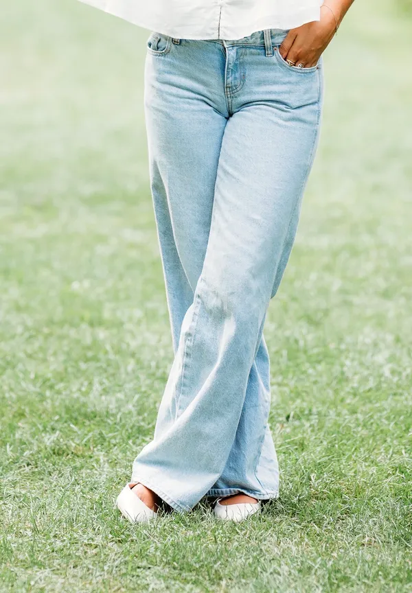 PacSun Casey Low-Rise Jeans - Image 5