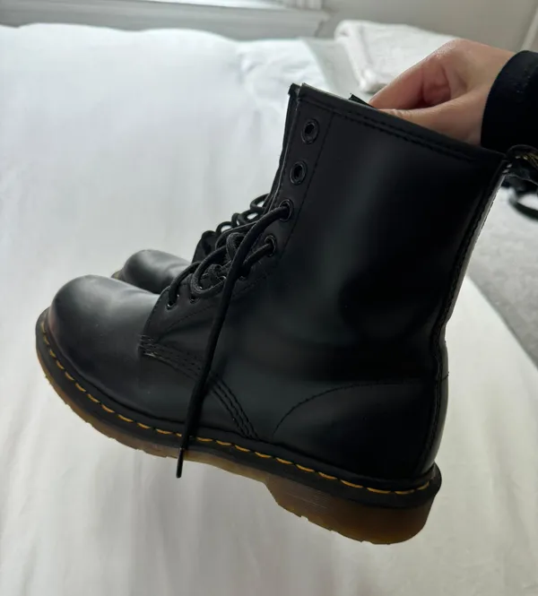 Dr. Martens Vegan - Image 5