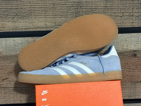 Adidas Gazelle Sneakers - Image 7