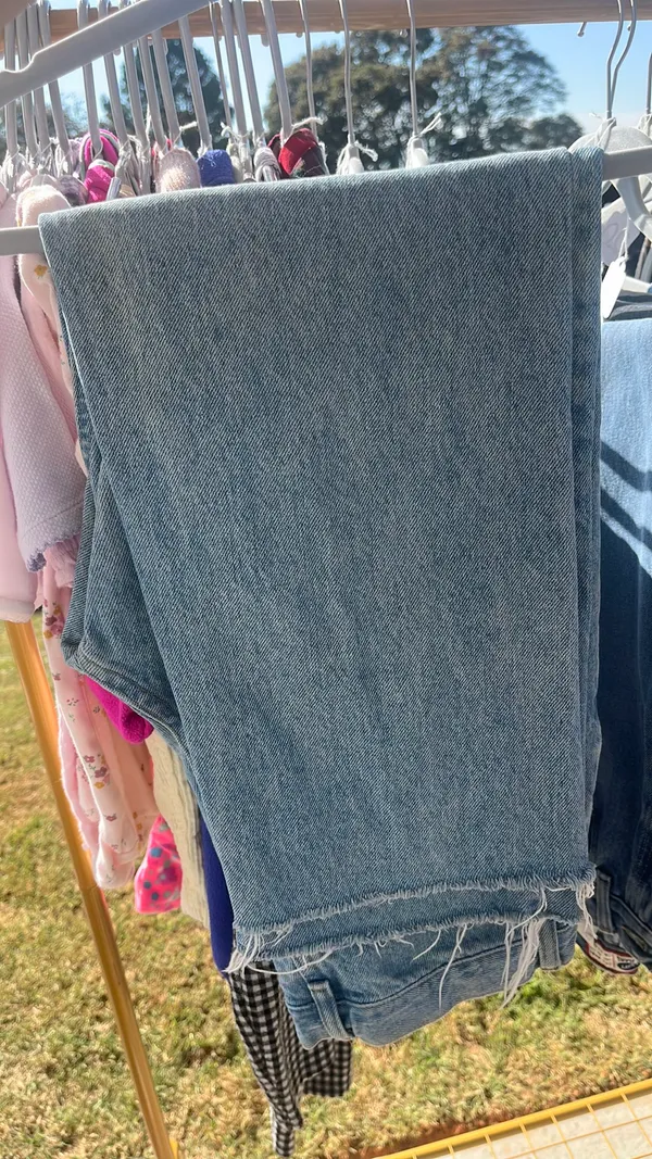 Lee Vintage Jeans - Image 2