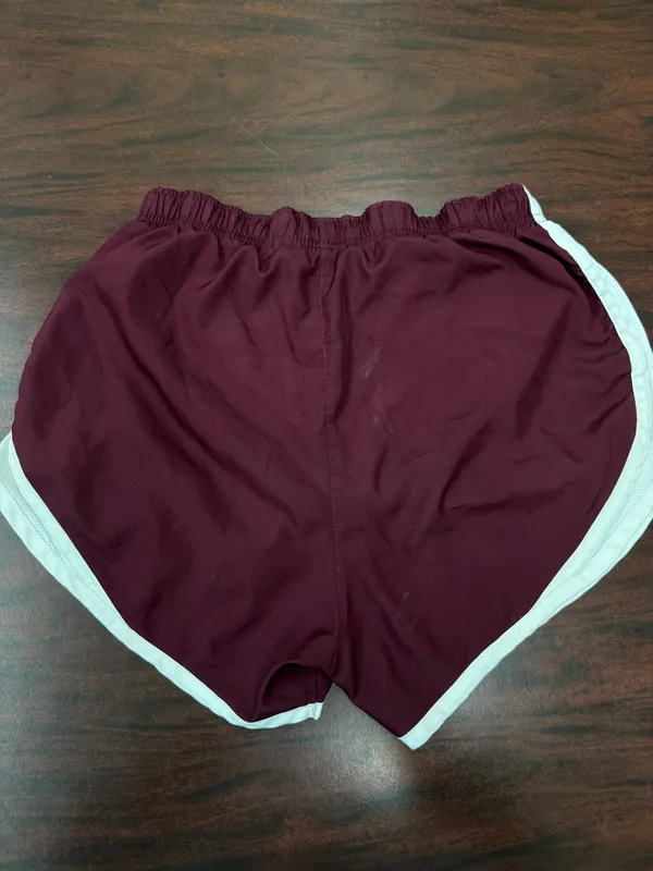 Nike Dri-Fit Virginia Tech Athletic Shorts Size Small - Image 4