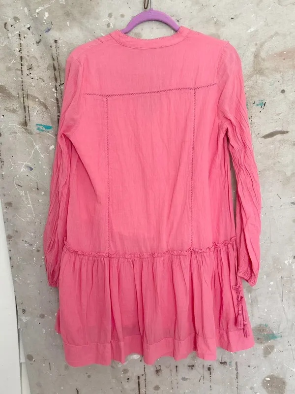Tuckernuck Pomander Place Ophelia Dress - Image 6