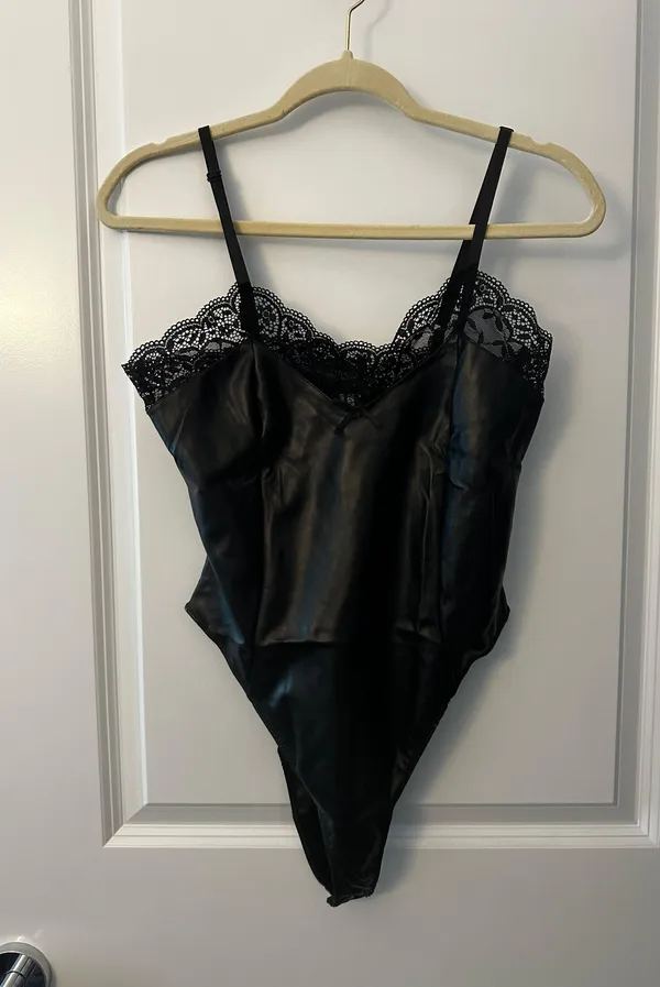 The Outfit Leather Outfit - Image 6