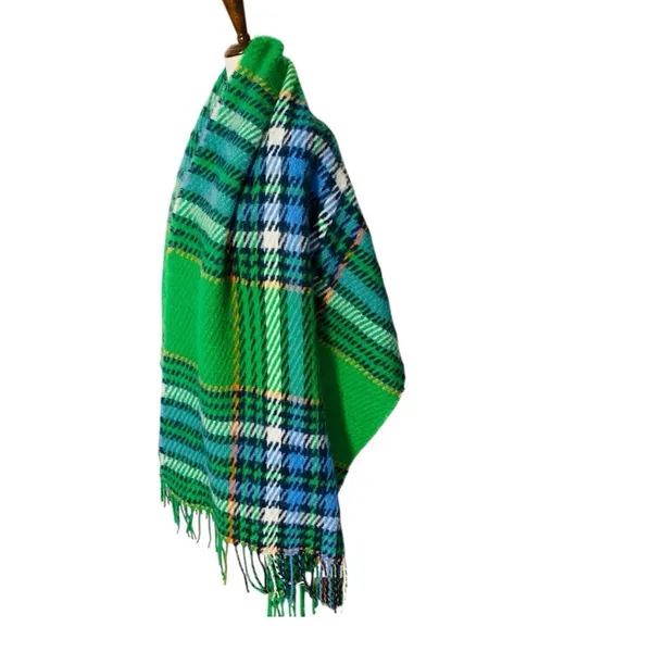AERIE Extra Large Blanket Scarf - Image 4