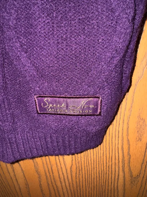 Taylor Swift Speak Now Cardigan - Image 2