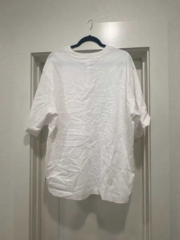 Lululemon Oversized Tee - Image 2