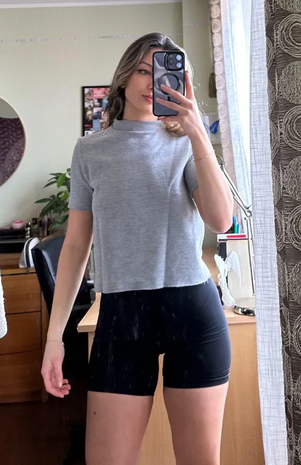 ZARA Top - Image 2