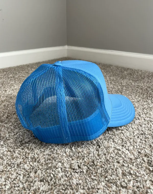 Out of Office Trucker Hat - Image 2