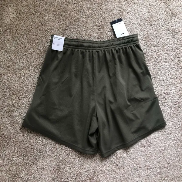 Nike Sabrina Reversible Shorts - Image 5