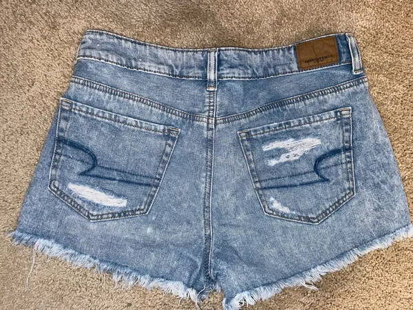 American Eagle Shorts - Image 5