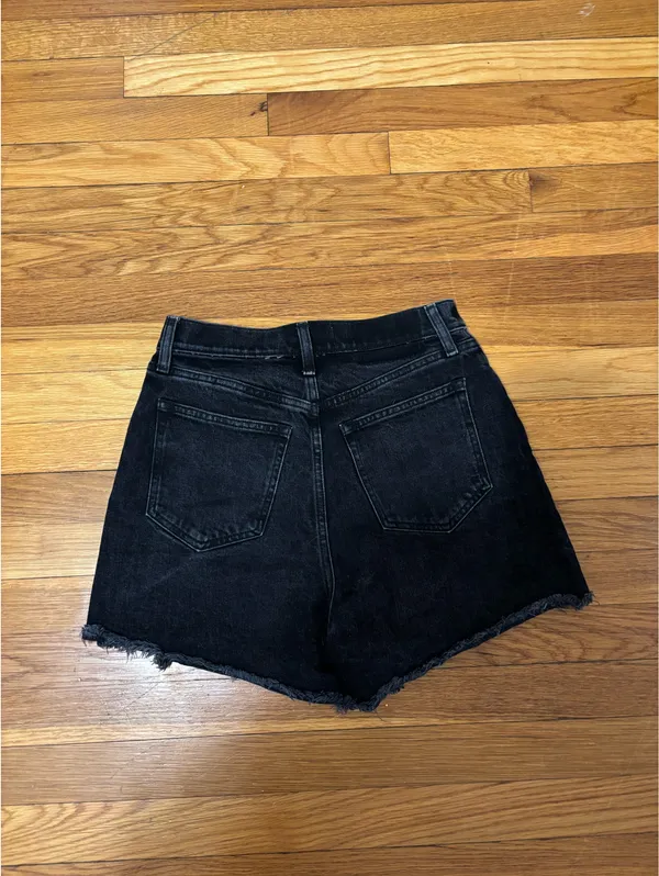 Abercrombie Denim Shorts - Image 3