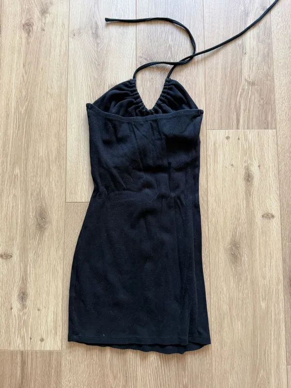 Black Dress Garage - Image 2