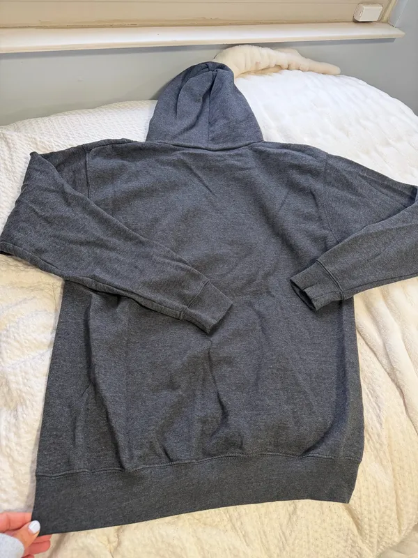 Old Varsity Brand Vintage Pitt Hoodie - Image 3